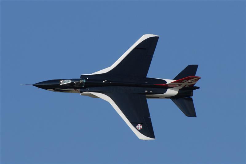 Serbian Orao display upside.jpg